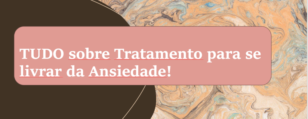 Título Ansiedade