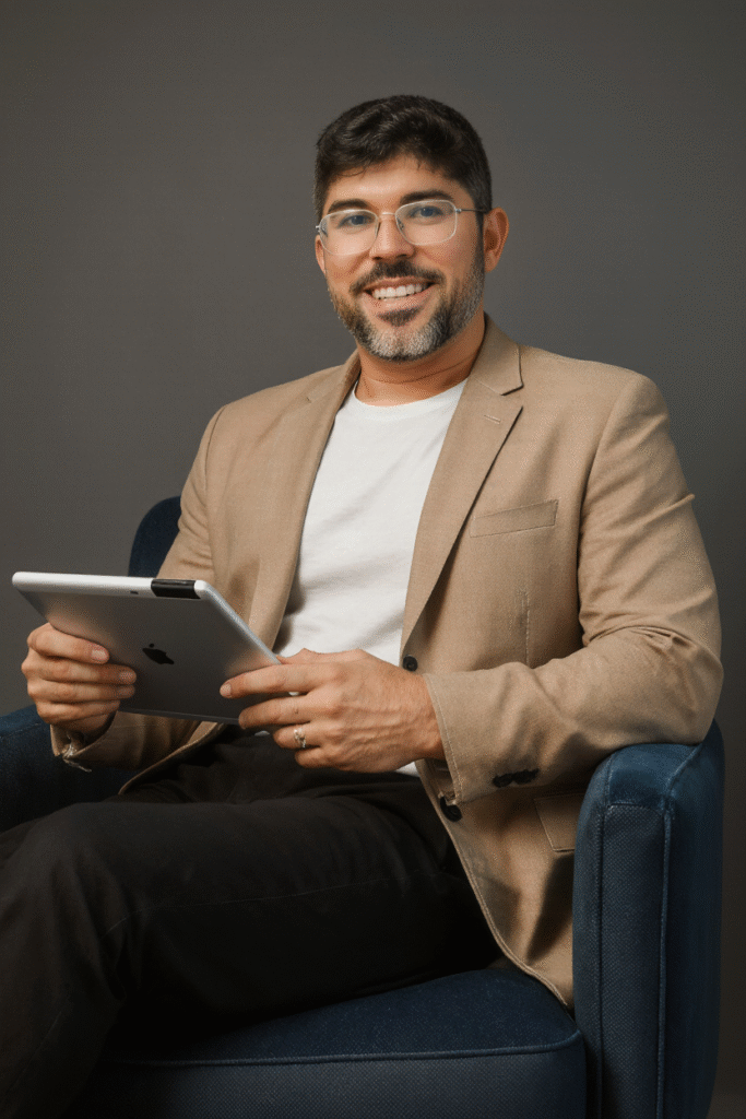 Dr Saliciano Lima