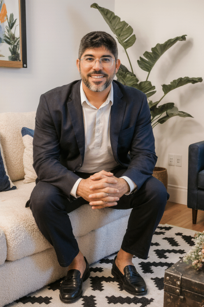 Dr Saliciano