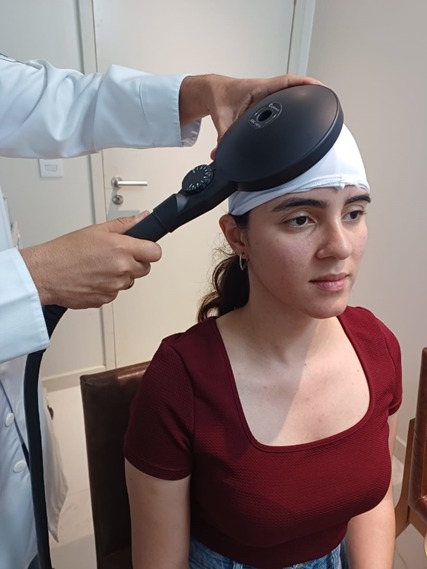Estimulação Magnética transcraniana