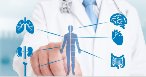 medicina tecnologica